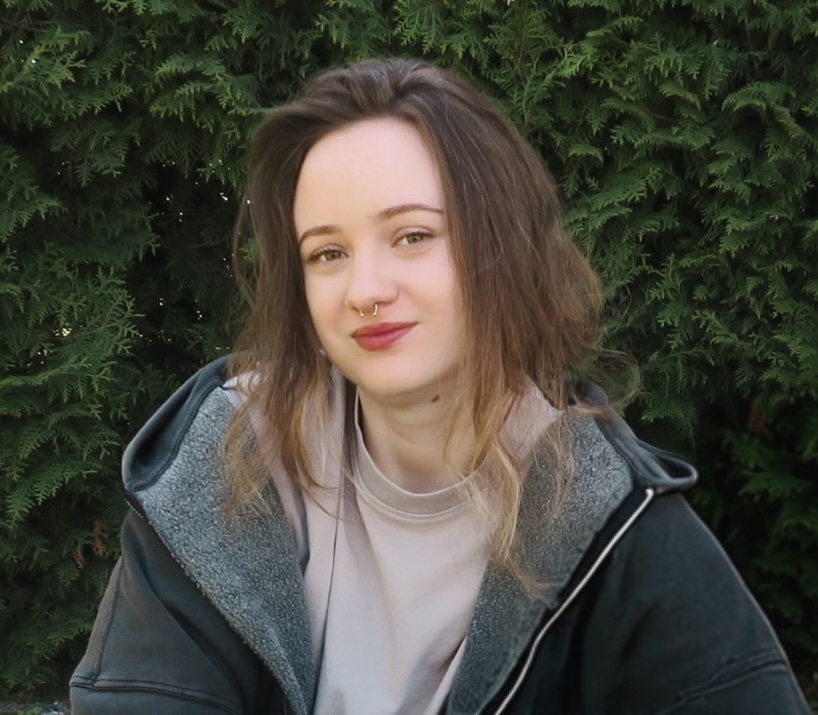 Aleksandra Dymarczyk